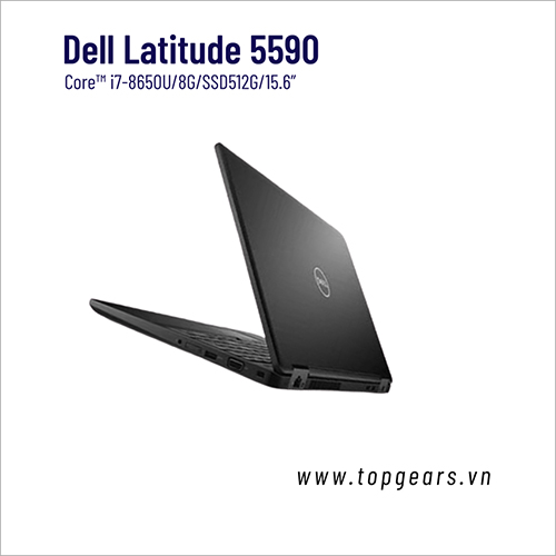 Dell Latitude E5590 I7-7600U & 8650U/8G/512G SSD/
